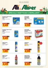 Speciale Insetticidi
