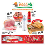 Eccomi Eccomi. - al 18.06.2025