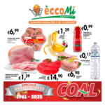 Eccomi Eccomi Plus - al 18.06.2025