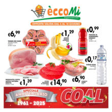 Eccomi Plus