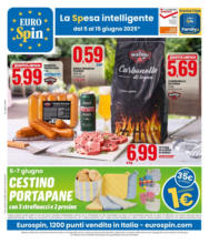 Speciale Grigliata