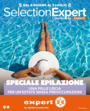 Speciale Epilazione da Expert!