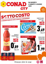 SOTTOCOSTO