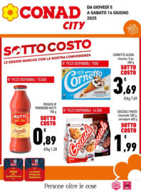 SOTTOCOSTO
