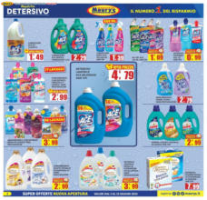 NUOVA APERTURA
