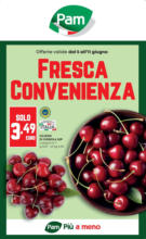 Pam Fresca convenienza - al 11.06.2025