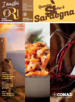 Conad City Questo sì che è Sardegna - al 18.06.2025