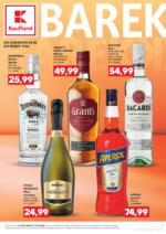 Specjalne oferty dla Ciebie Kaufland – do 11.06.2025