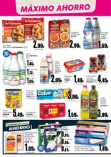 Máximo Ahorro en UNIDE Super