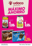 Máximo Ahorro UDACO Canarias