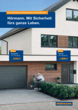 Tore und Türen für Generationen von Europas Nr. 1