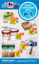 Catalog Mega Image până în data de 11.06.2025