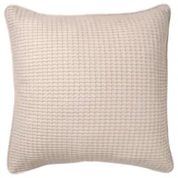 VARELD калъфка за възглавница, 50x50 см