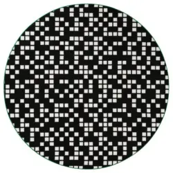 BRANNBOLL Гейминг килим