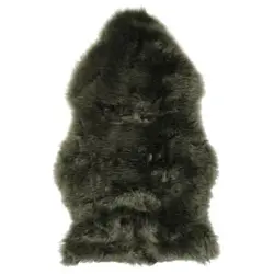 ULLERSLEV овча кожа, 85 см
