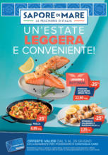 Un'estate leggera e conveniente!