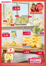 Woolworth: Wochenangebote