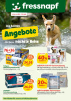 Fressnapf Angebote 18.06. bis 21.06.