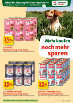 Fressnapf Fressnapf Angebote 18.06. bis 21.06. - bis 21.06.2025