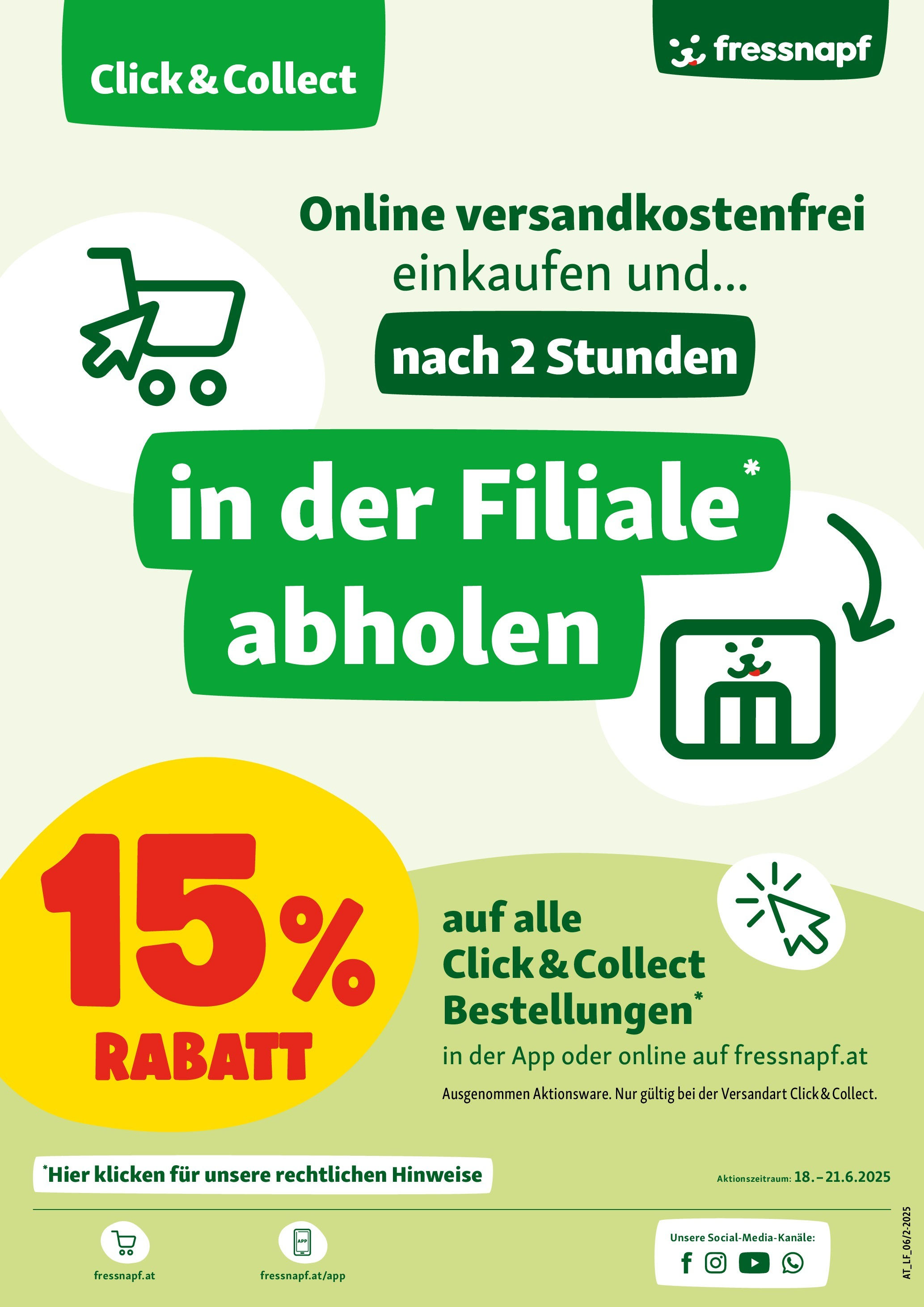 Fressnapf - Fressnapf Angebote 18.06. bis 21.06. von 17.06.2025 - Aktuelle Angebote | Seite: 8