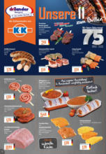 K+K: Wochenangebote