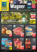 Frischecenter Wagner Aktuelle Wochenangebote - bis 14.06.2025