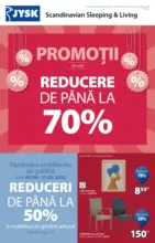JYSK Catalog JYSK până în data de 04.07.2025 - până la 04-07-25