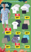 Gazetka Lato bliskie, ceny niskie