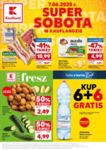 Kaufland_Super sobota ważna do 7.06