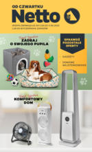Rabaty i promocje Netto – do 11.06.2025