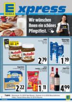 E xpress E xpress: Wochenangebote - bis 14.06.2025
