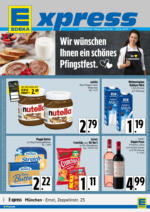 E xpress E xpress: Wochenangebote - bis 14.06.2025