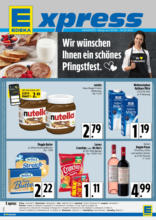 E xpress: Wochenangebote