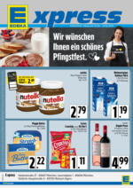 E xpress E xpress: Wochenangebote - bis 14.06.2025