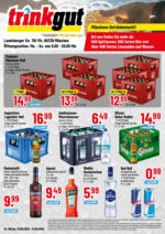 trinkgut trinkgut: Wochenangebote - bis 14.06.2025