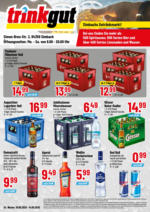 trinkgut trinkgut: Wochenangebote - bis 14.06.2025