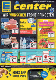 E center: Wochenangebote