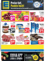 EDEKA Abröll-Groiß EDEKA: Wochenangebote - ab 09.06.2025