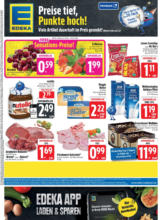 EDEKA: Wochenangebote