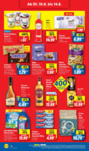 Lidl Lidl: Wochenangebote - bis 14.06.2025