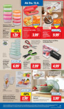 Lidl Lidl: Wochenangebote - bis 14.06.2025