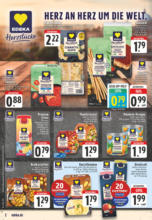 EDEKA: Wochenangebote