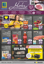 EDEKA EDEKA: Wochenangebote - bis 14.06.2025