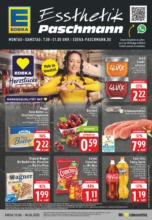 EDEKA: Wochenangebote