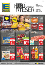 E center E center: Wochenangebote - bis 14.06.2025
