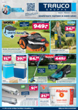TRAUCO - gültig vom 30.06. bis 05.07.2025