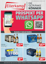 Getränke Ellerkamp: Getränkeangebote