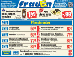 Edeka prospekt Heide	 gültig ab dem 08.06.2025