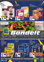 EDEKA EDEKA: Wochenangebote - bis 14.06.2025