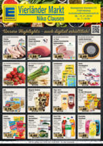 EDEKA EDEKA: Wochenangebote - bis 14.06.2025